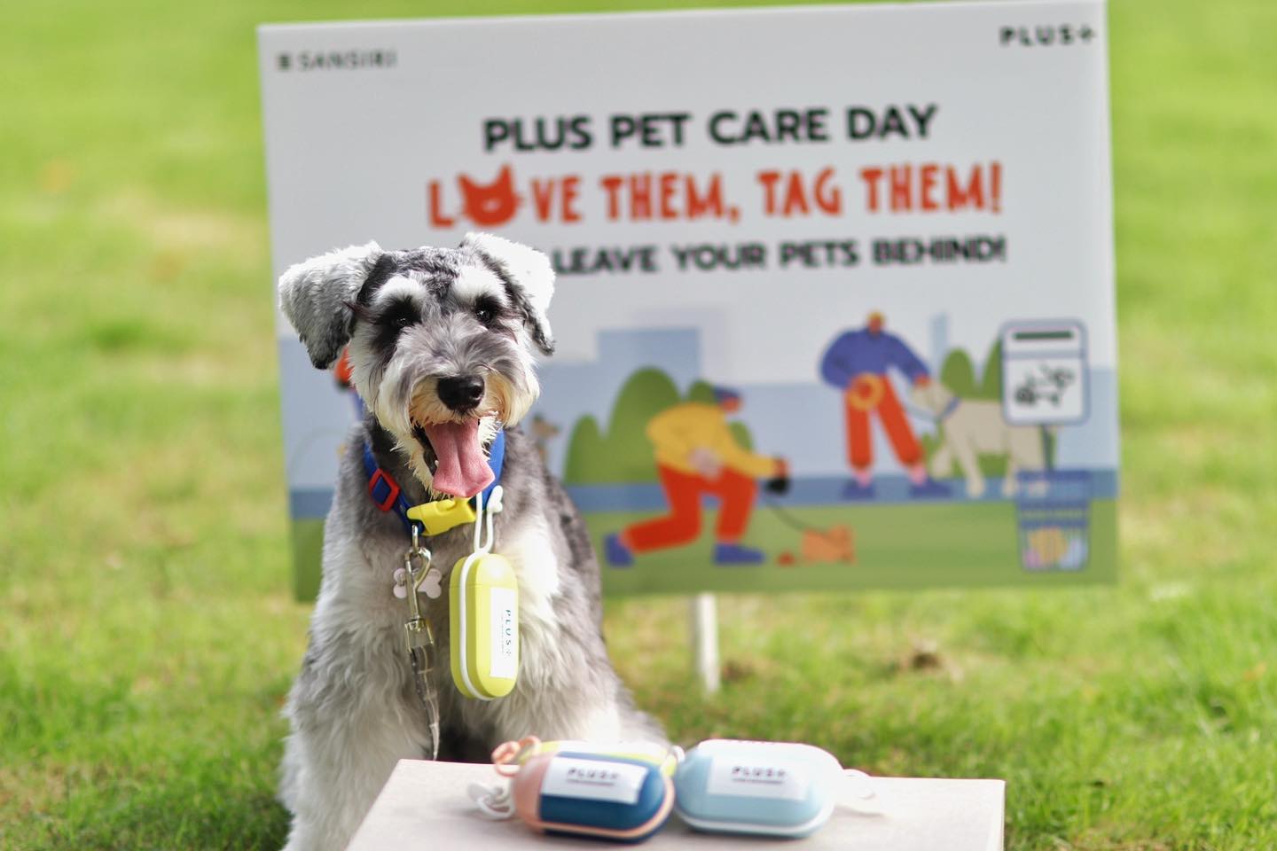 พลัส พร็อพเพอร์ตี้ ชูโครงการ “Pet Welcome”ยกระดับการอยู่อาศัยของคน-สัตว์เลี้ยง